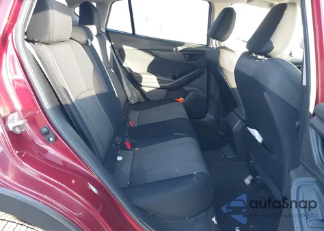2019 Subaru Crosstrek 2.0I z USA, uszkodzony, nr VIN JF2GTAACXKH313938